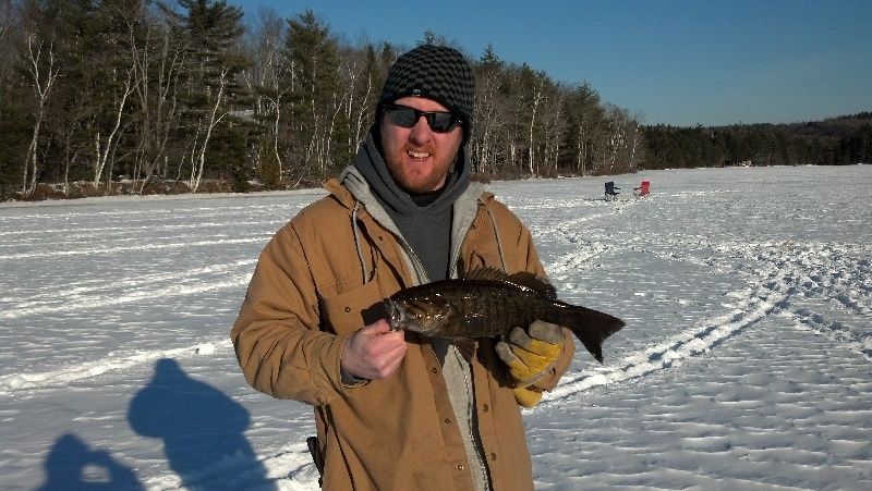 ice smallie