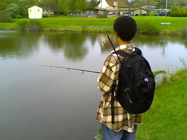 Fishing 2