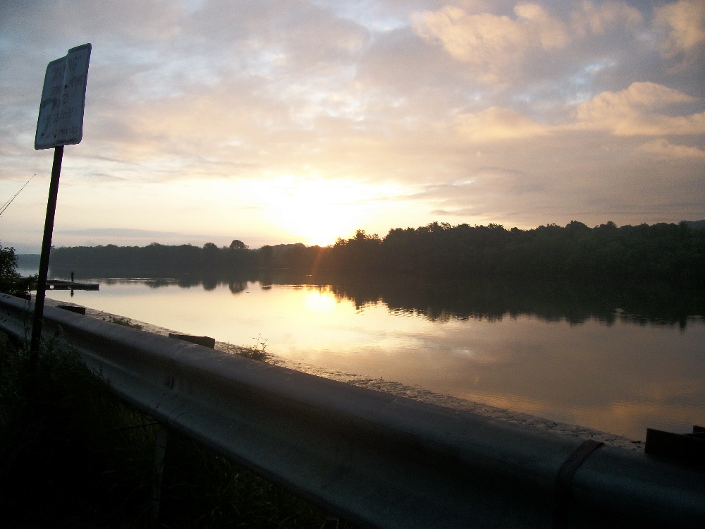 ct river in cromwell