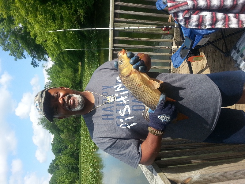 Smithville Lake Fishing Report WV Fish Finder