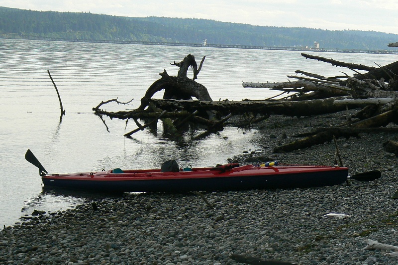 Fishing Boat